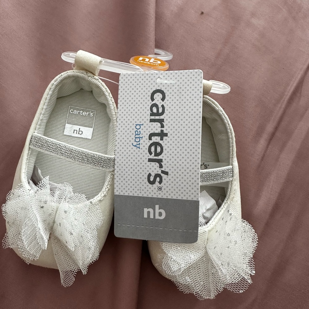 nb shoes